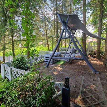 Haus Oberberg - Pokoje Ozonowane - Orly Turystyki 2024 Wilkasy Extérieur photo
