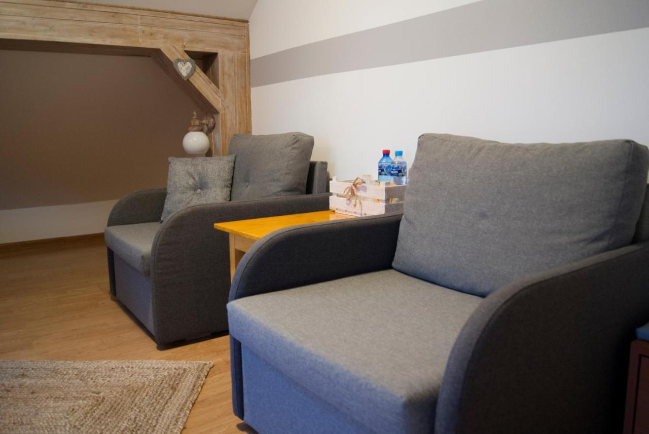 Haus Oberberg - Pokoje Ozonowane - Orly Turystyki 2024 Wilkasy Extérieur photo