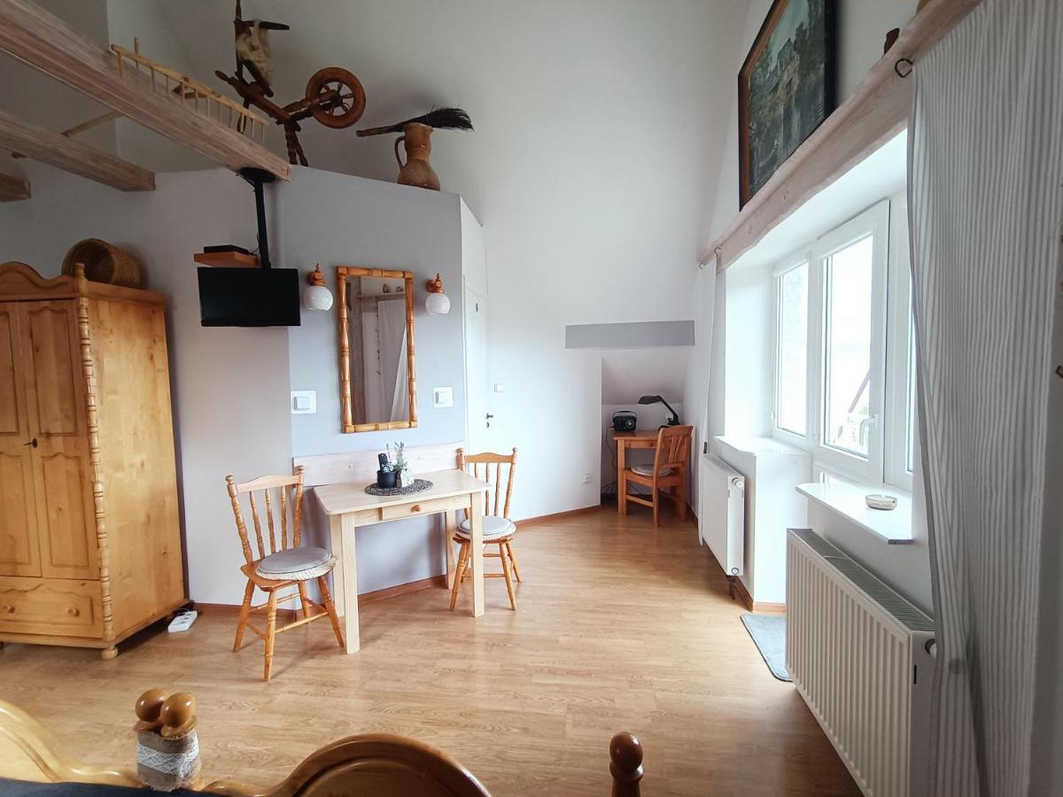 Haus Oberberg - Pokoje Ozonowane - Orly Turystyki 2024 Wilkasy Extérieur photo