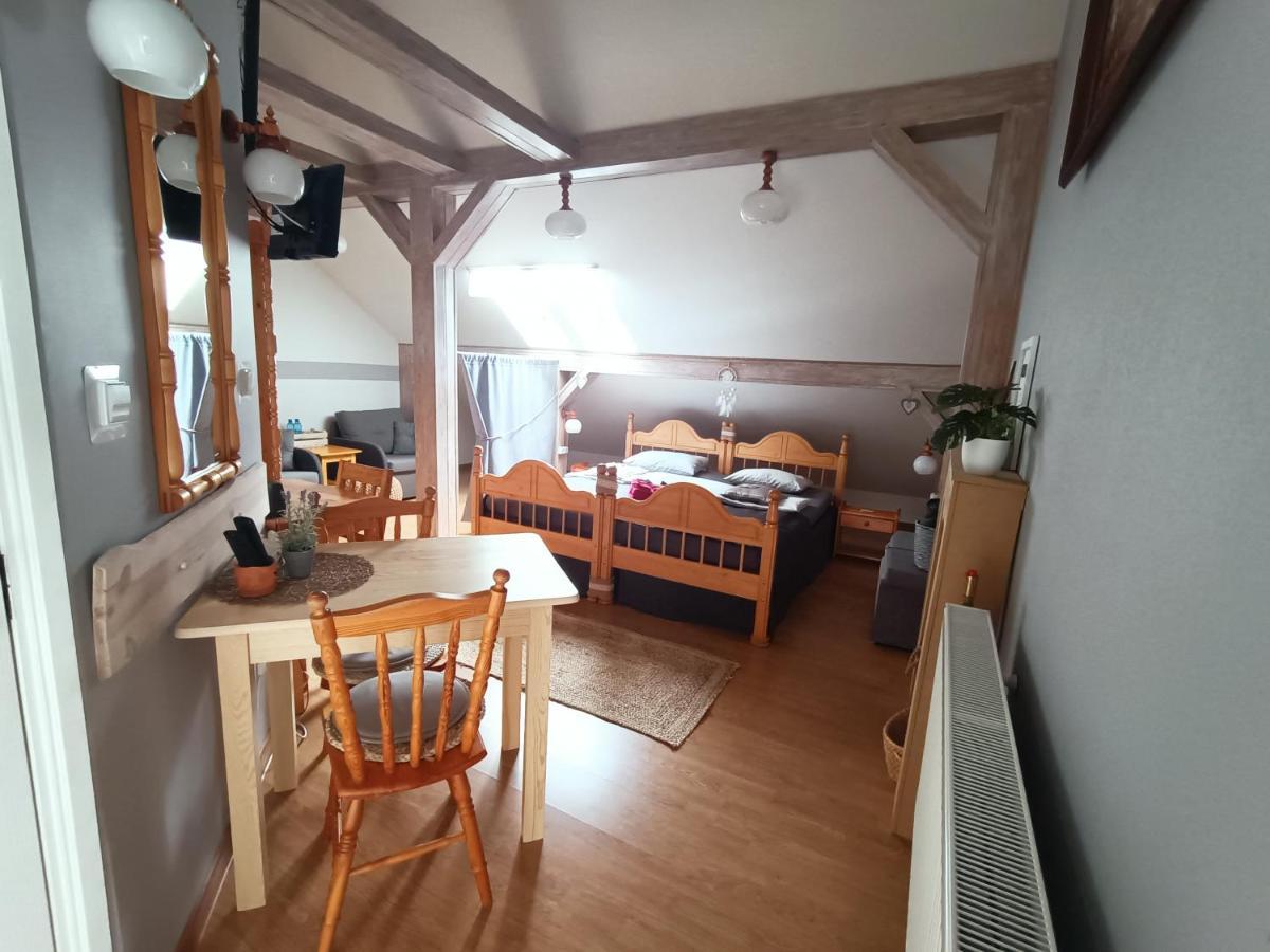 Haus Oberberg - Pokoje Ozonowane - Orly Turystyki 2024 Wilkasy Extérieur photo