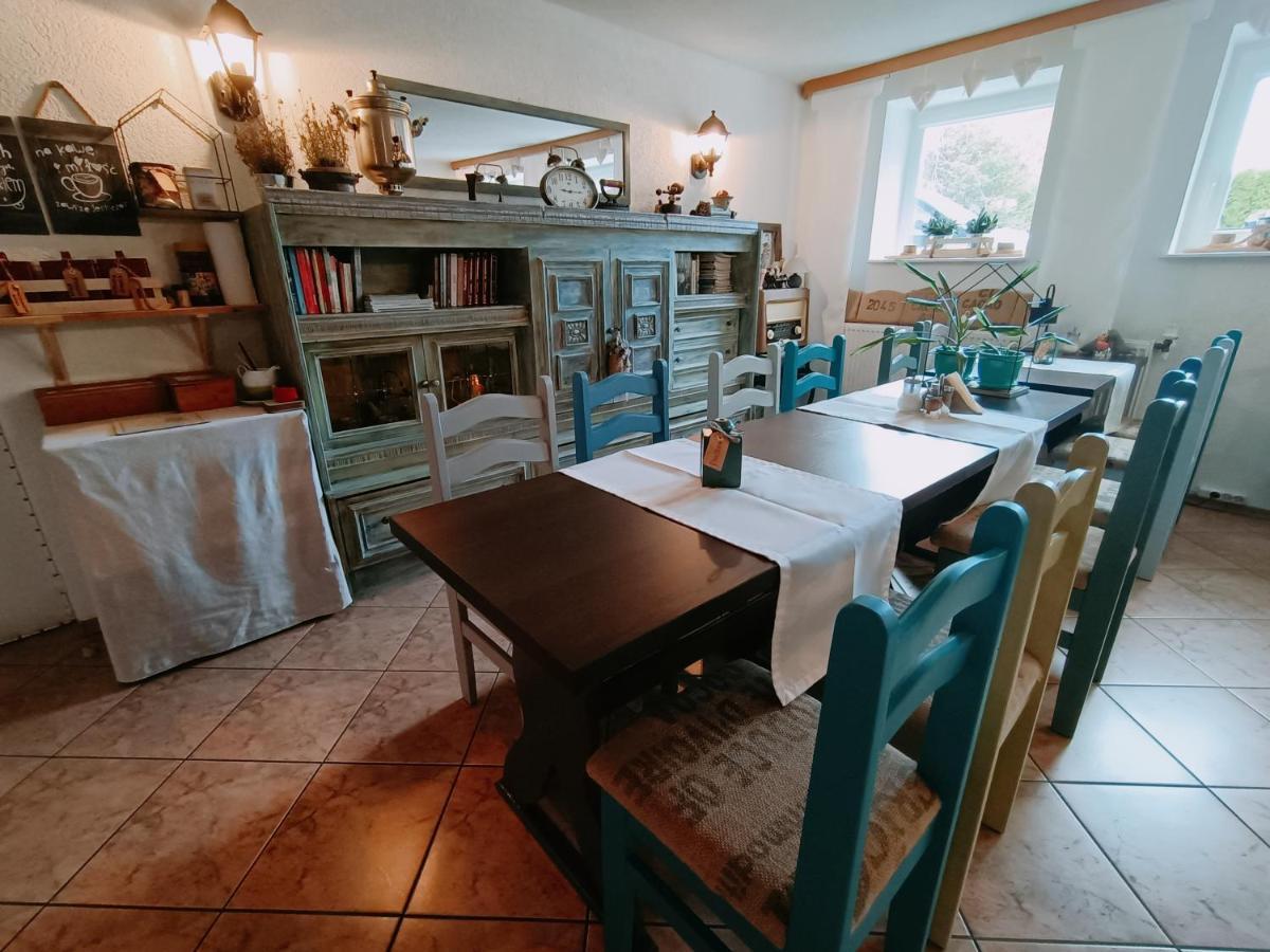 Haus Oberberg - Pokoje Ozonowane - Orly Turystyki 2024 Wilkasy Extérieur photo