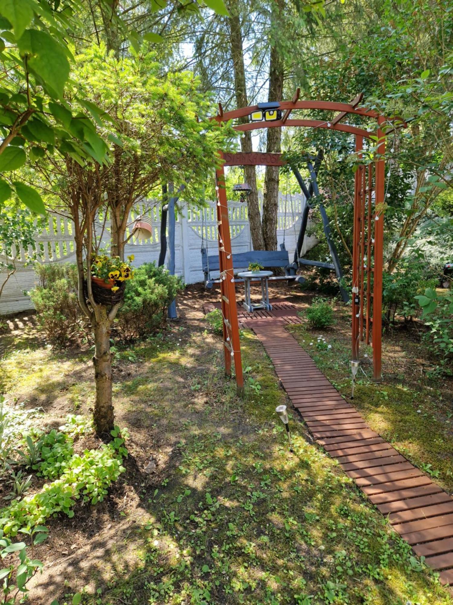 Haus Oberberg - Pokoje Ozonowane - Orly Turystyki 2024 Wilkasy Extérieur photo