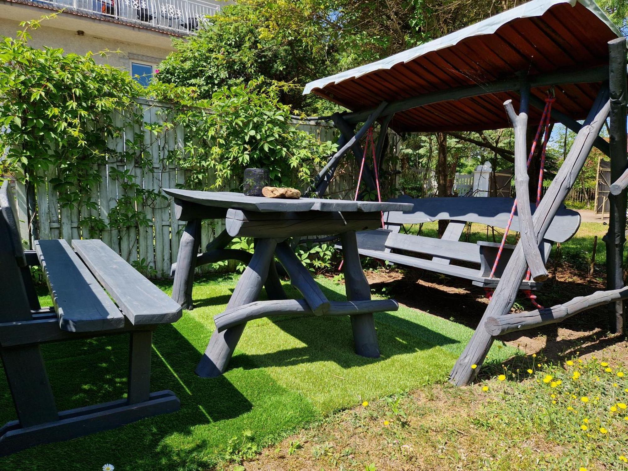 Haus Oberberg - Pokoje Ozonowane - Orly Turystyki 2024 Wilkasy Extérieur photo