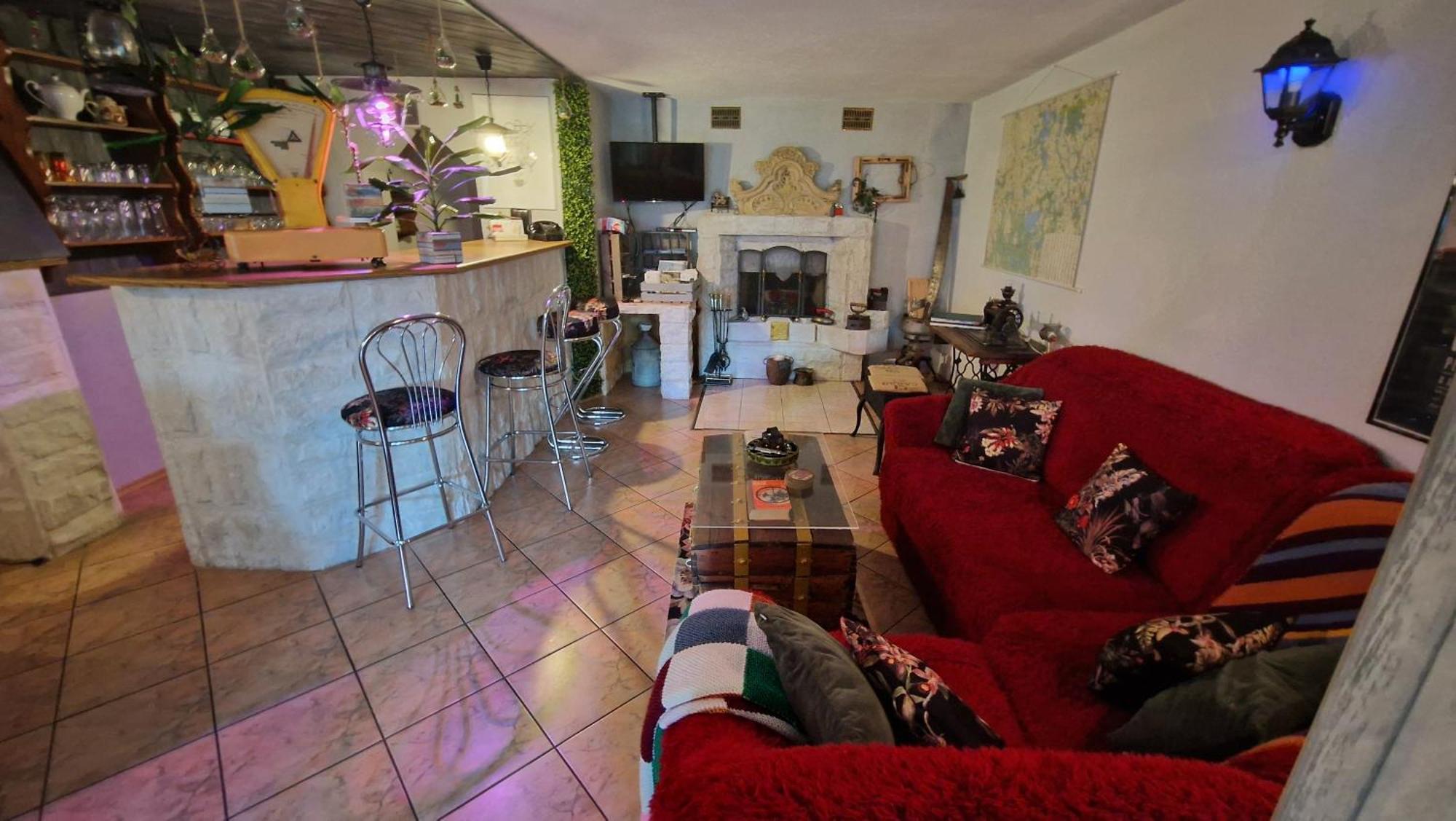 Haus Oberberg - Pokoje Ozonowane - Orly Turystyki 2024 Wilkasy Extérieur photo
