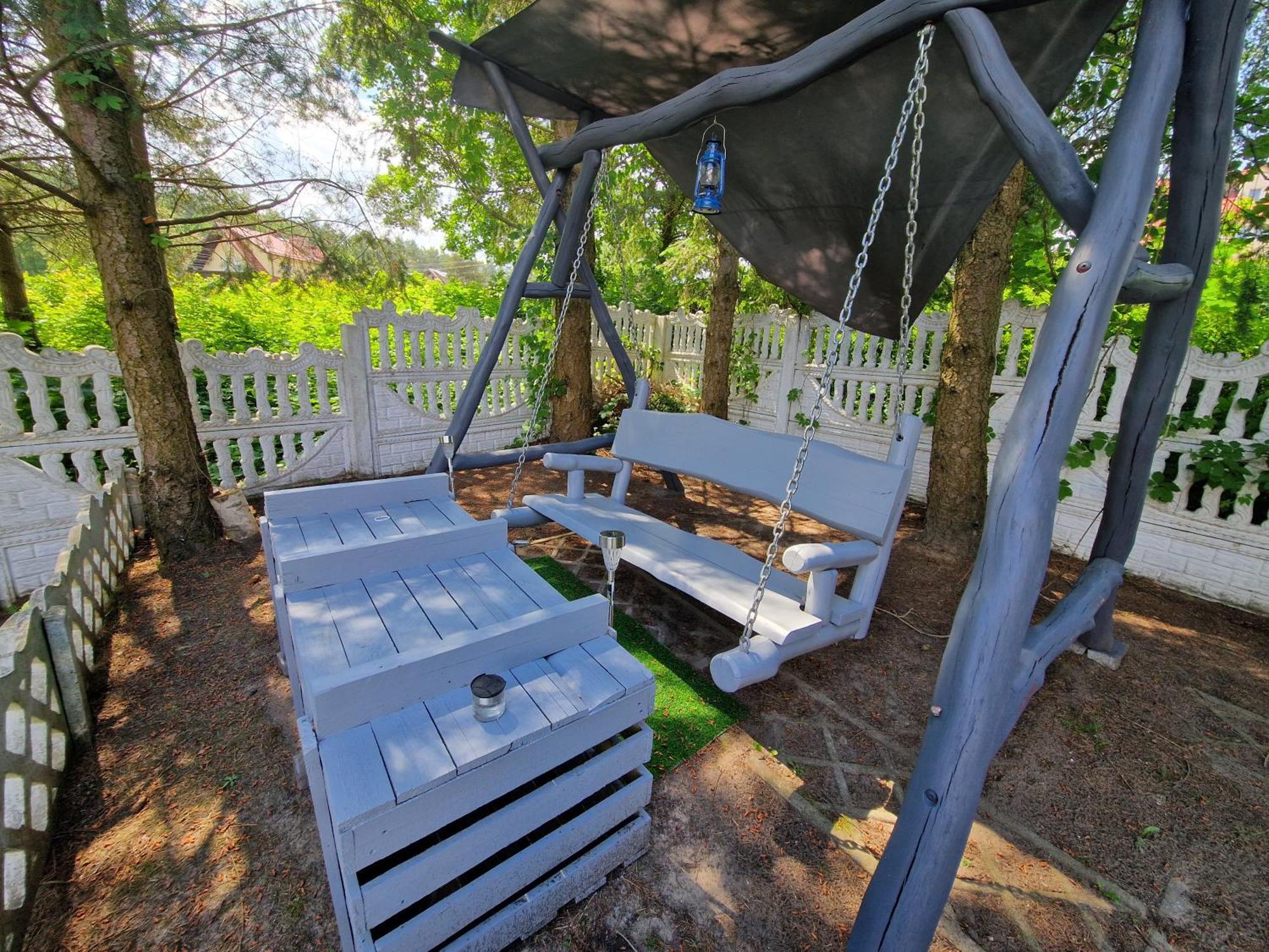 Haus Oberberg - Pokoje Ozonowane - Orly Turystyki 2024 Wilkasy Extérieur photo