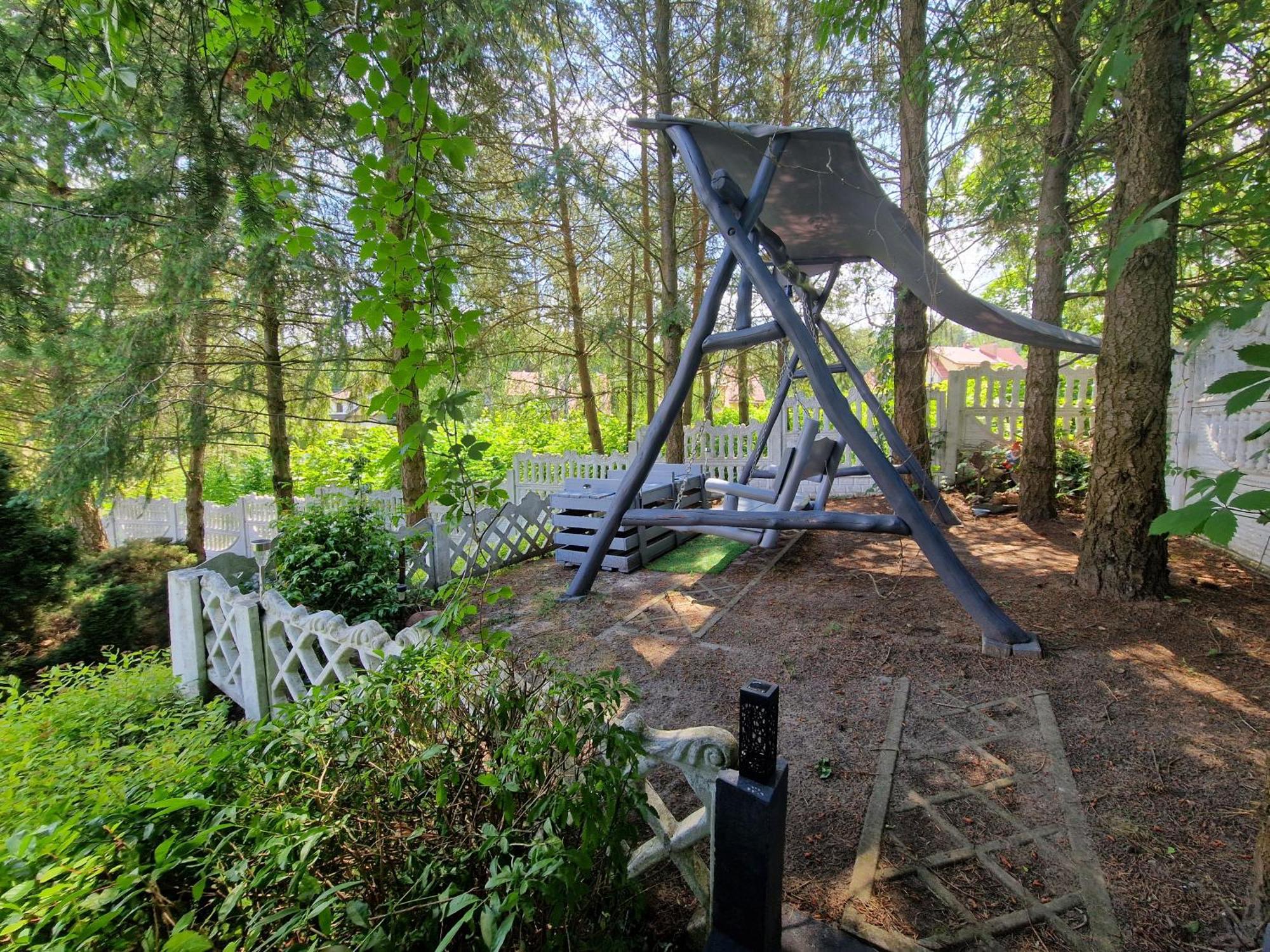 Haus Oberberg - Pokoje Ozonowane - Orly Turystyki 2024 Wilkasy Extérieur photo