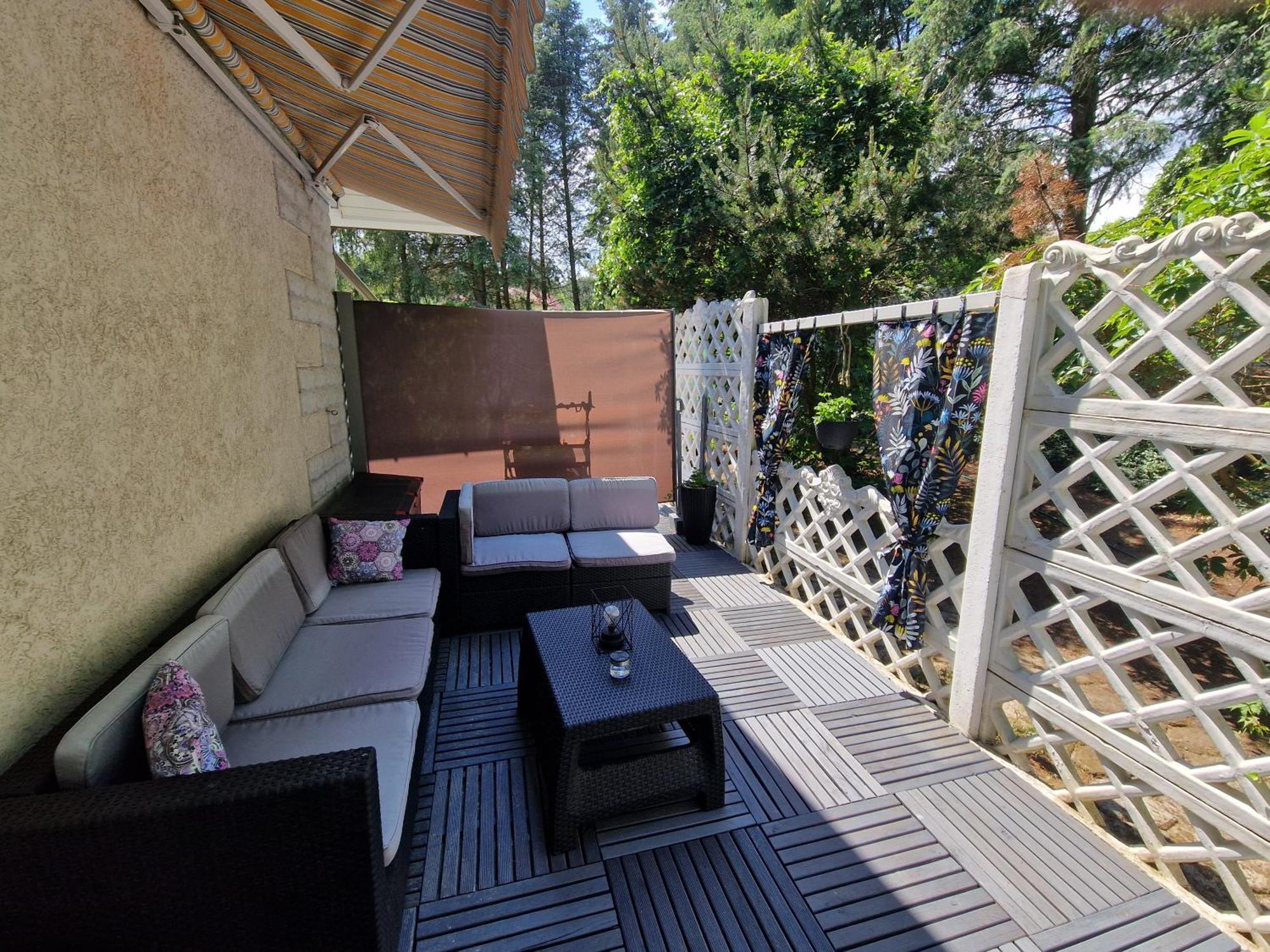 Haus Oberberg - Pokoje Ozonowane - Orly Turystyki 2024 Wilkasy Extérieur photo