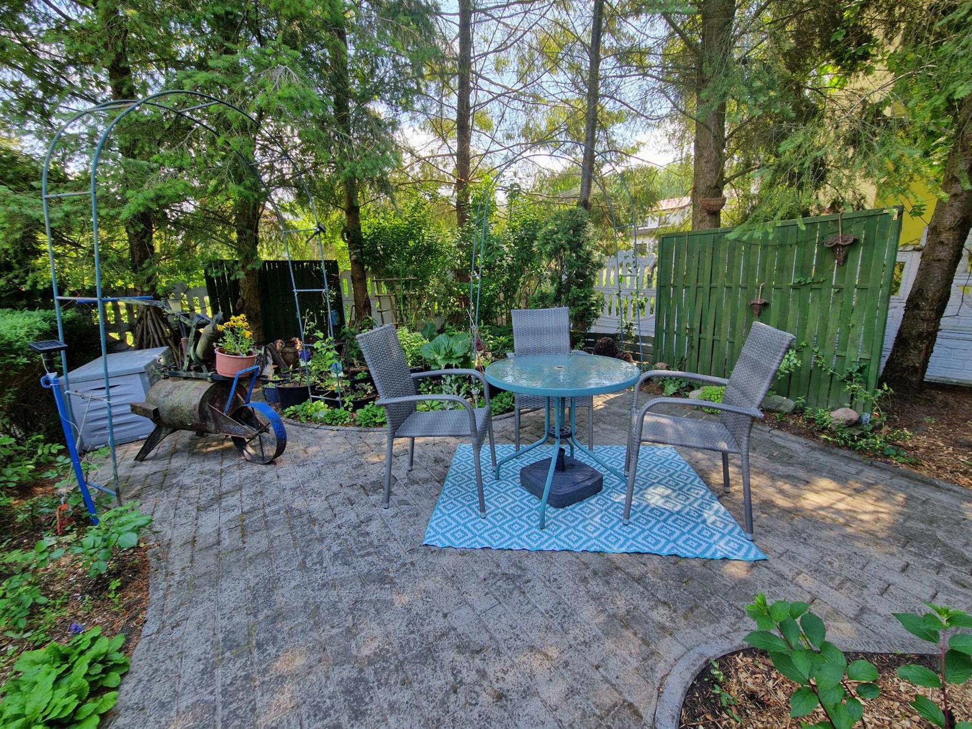 Haus Oberberg - Pokoje Ozonowane - Orly Turystyki 2024 Wilkasy Extérieur photo