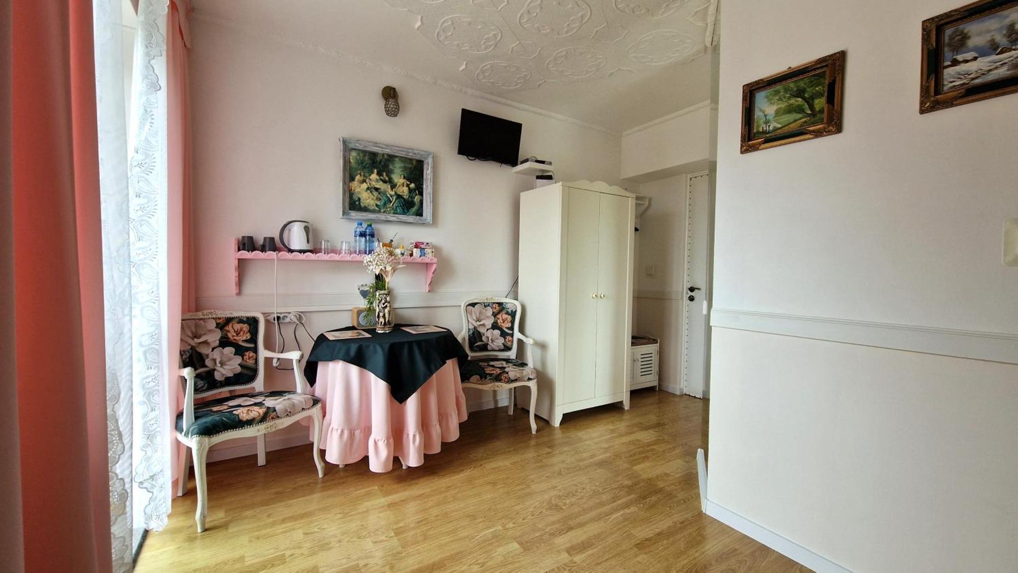 Haus Oberberg - Pokoje Ozonowane - Orly Turystyki 2024 Wilkasy Extérieur photo