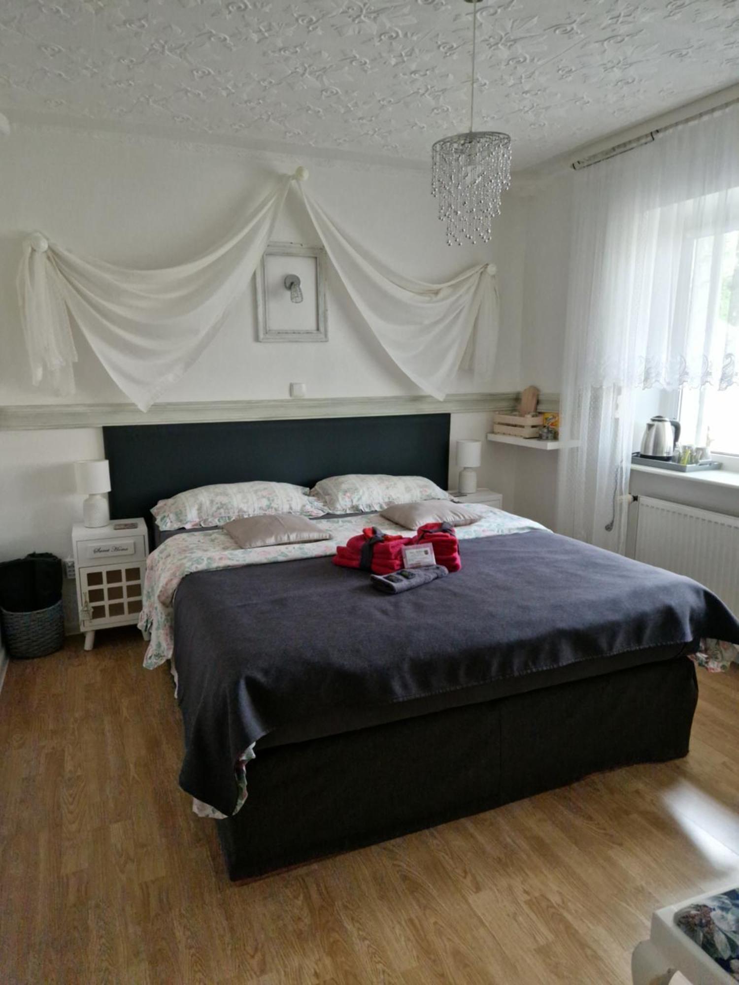 Haus Oberberg - Pokoje Ozonowane - Orly Turystyki 2024 Wilkasy Extérieur photo